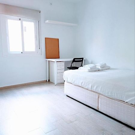 Ferienwohnung M-Odern Sevilla Exterior foto
