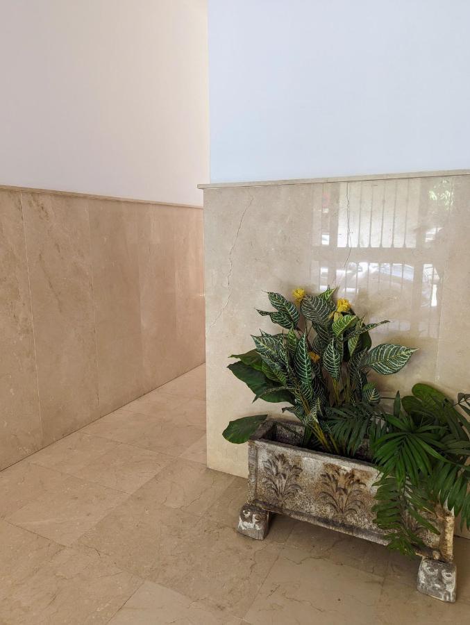 Ferienwohnung M-Odern Sevilla Exterior foto