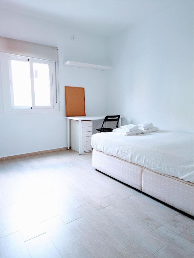 Ferienwohnung M-Odern Sevilla Exterior foto