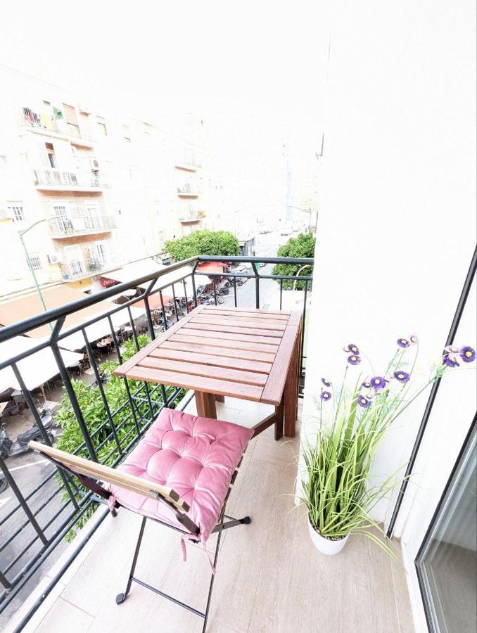Ferienwohnung M-Odern Sevilla Exterior foto