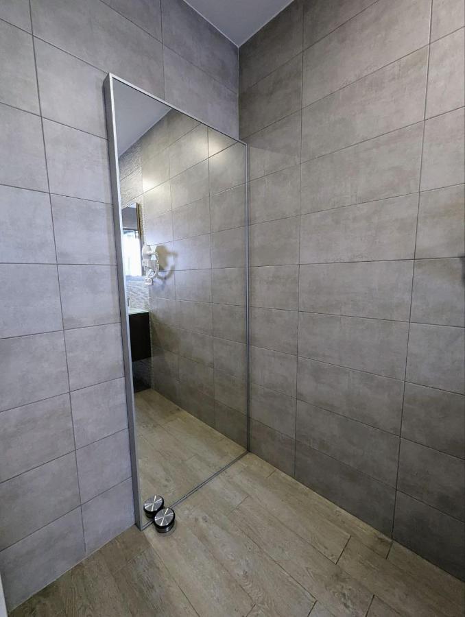 Ferienwohnung M-Odern Sevilla Exterior foto